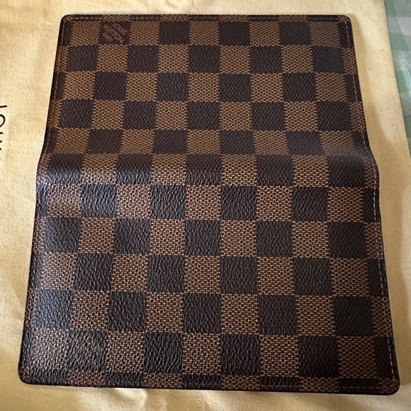Louis Vuitton Handbags - Louis Vuitton DE Bifold wallet